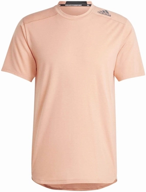 Men's Designed for Training T-Shirt Stylish choices Comfort-focused