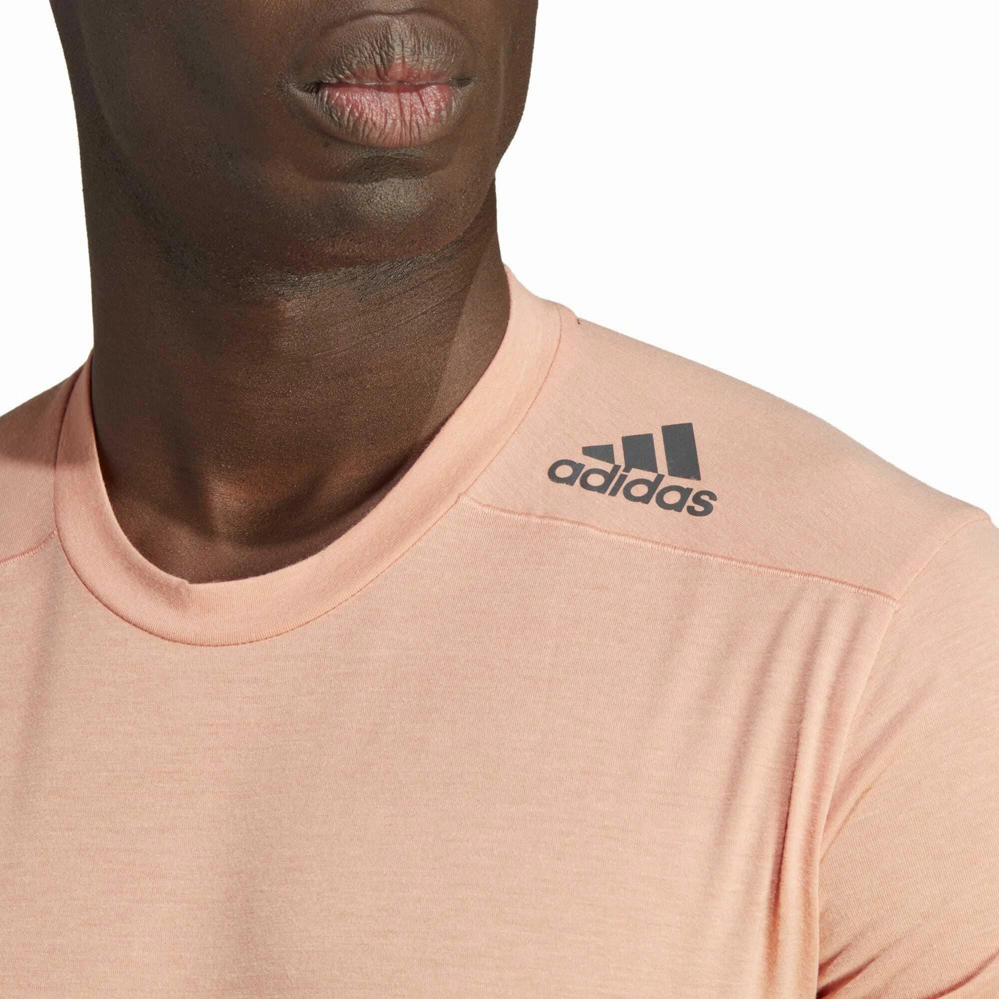 Men's Designed for Training T-Shirt Stylish choices