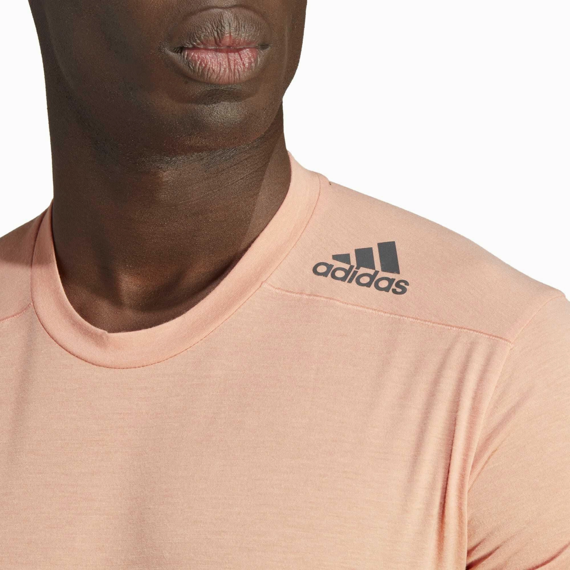 Men's Designed for Training T-Shirt Stylish choices