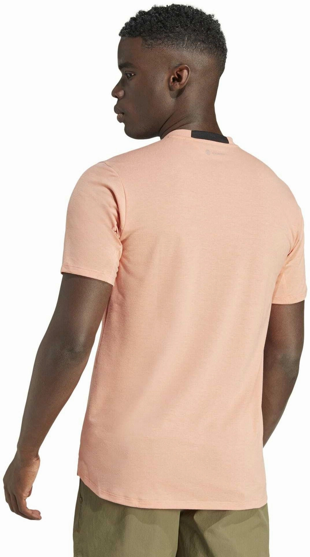 Men's Designed for Training T-Shirt Stylish choices
