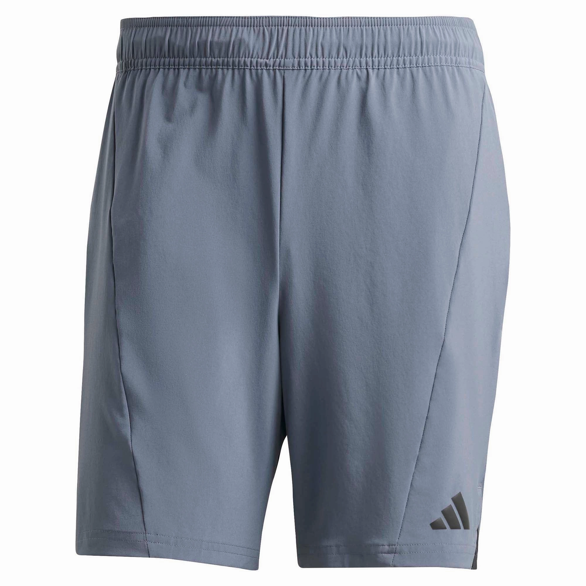 Men's Designed for Training Workout 7 Inch Shorts Statement