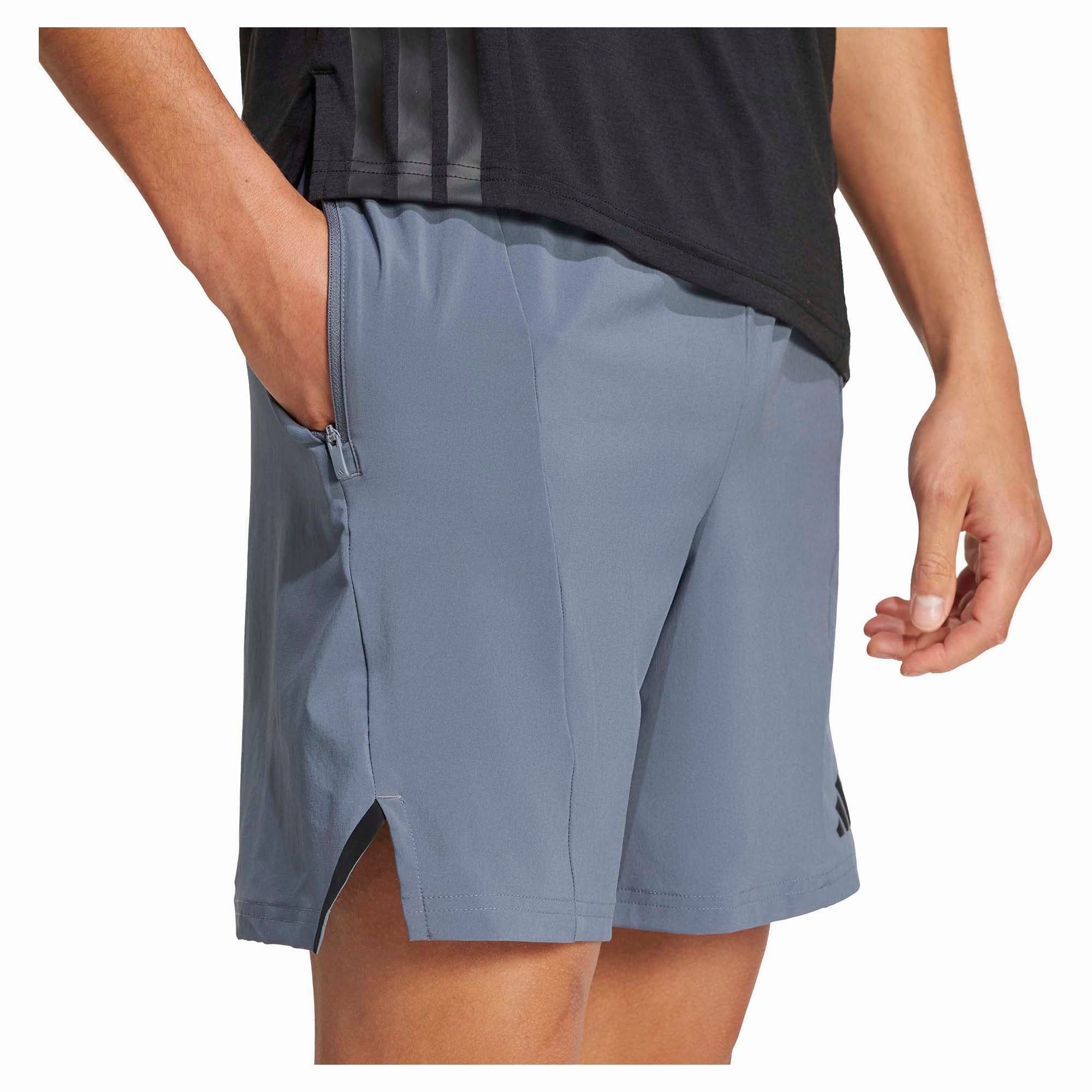 Men's Designed for Training Workout 7 Inch Shorts Statement