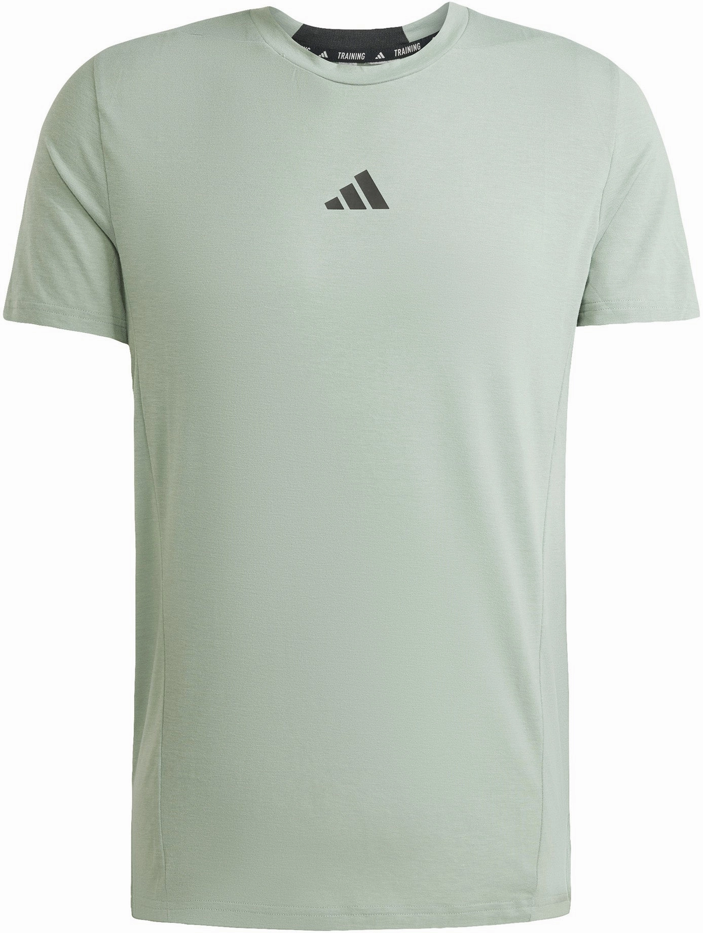 Men's Designed for Training Workout T-Shirt Edgy Wardrobe essential