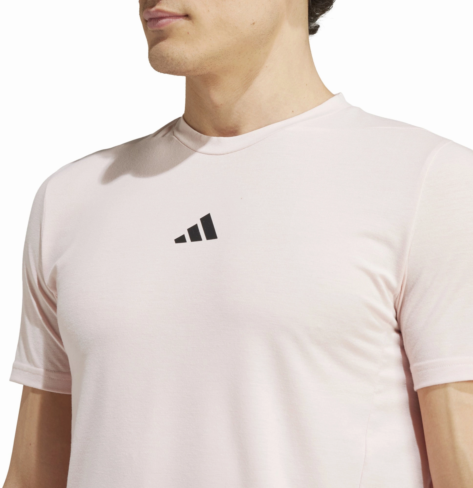 Men's Designed for Training Workout T-Shirt Essential pieces
