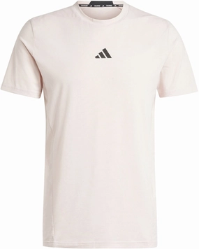 Men's Designed for Training Workout T-Shirt Essential pieces Comfort-focused