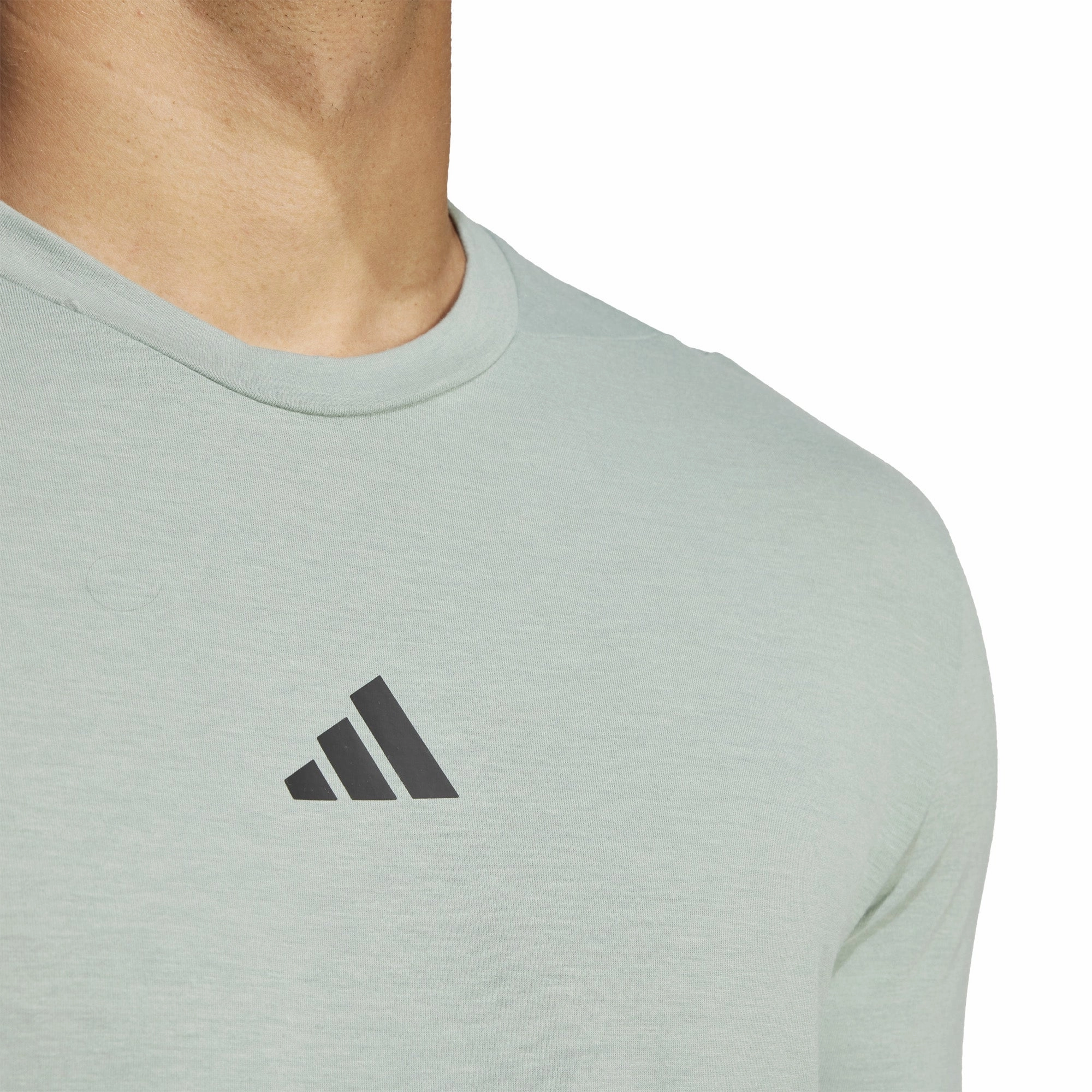 Men's Designed for Training Workout T-Shirt Fashion staple