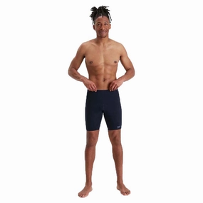 Men's Endurance   Jammer Premium materials Contemporary fashion
