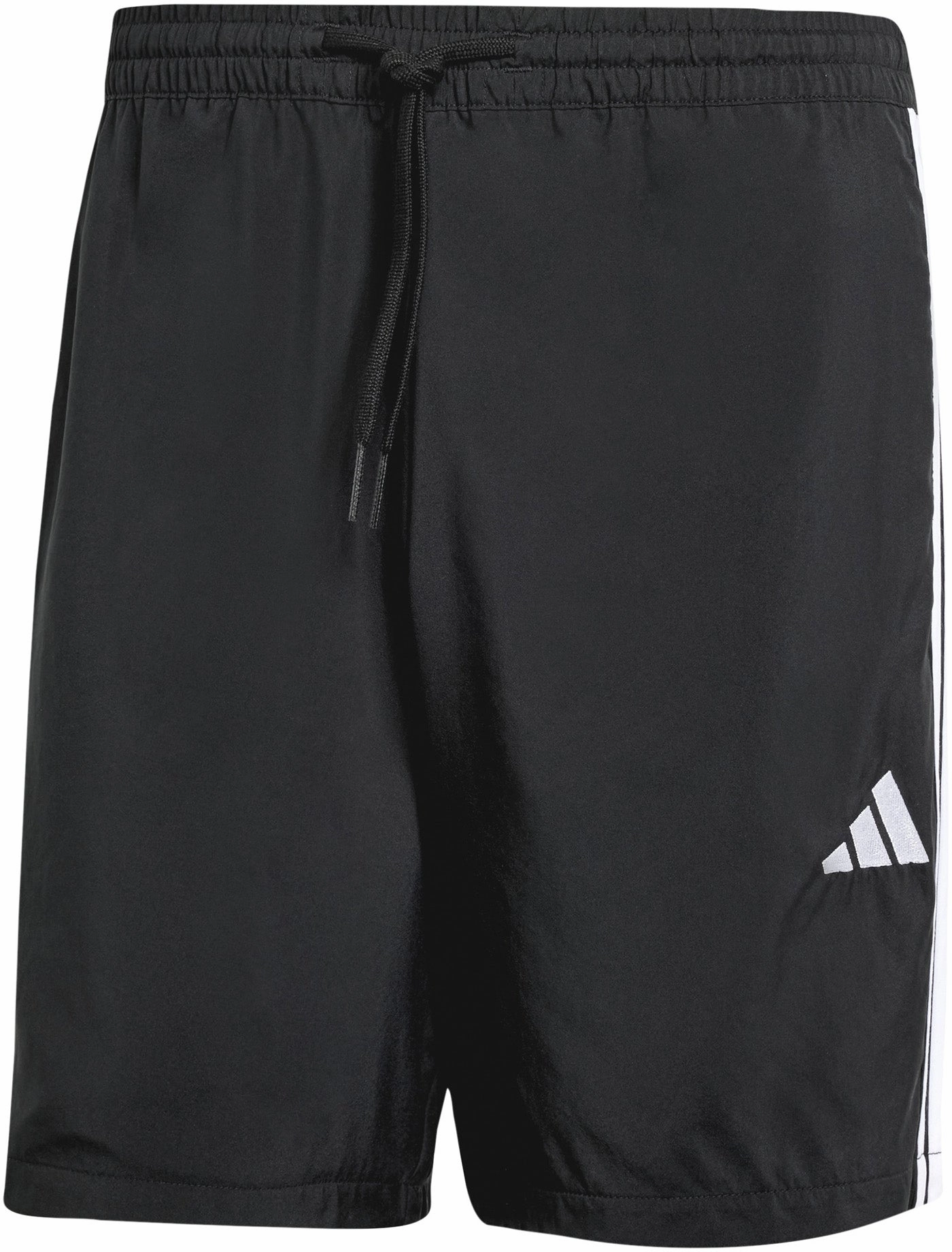Sustainable Men's Essential 3-Stripes Chelsea Shorts Versatile pieces