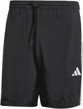 Men's Essential 3-Stripes Chelsea Shorts Trendy attire Athletic