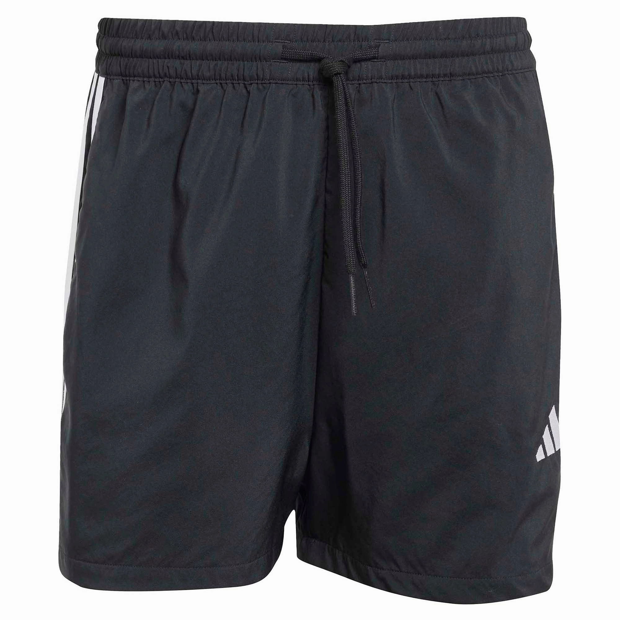 Men's Essential Three Stripes 5 Inch Chelsea Shorts Comfortable fashion