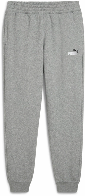 Men's Essentials 2 COLOR No. 1 Logo Fleece Sweatpants Everyday wear Travel-ready