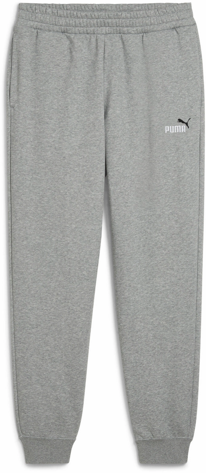 Men's Essentials 2 COLOR No. 1 Logo Fleece Sweatpants Durable Wardrobe essential