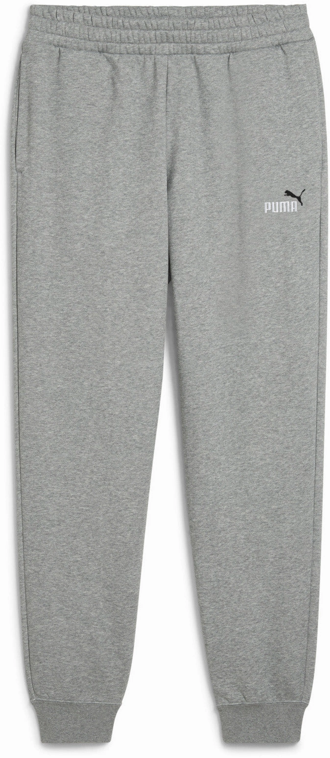 Sustainable Men's Essentials 2 COLOR No. 1 Logo Fleece Sweatpants Quality wearables