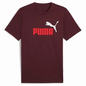 Men's Essentials 2 Colour No. 1 Logo Tee Fashionable styles Timeless