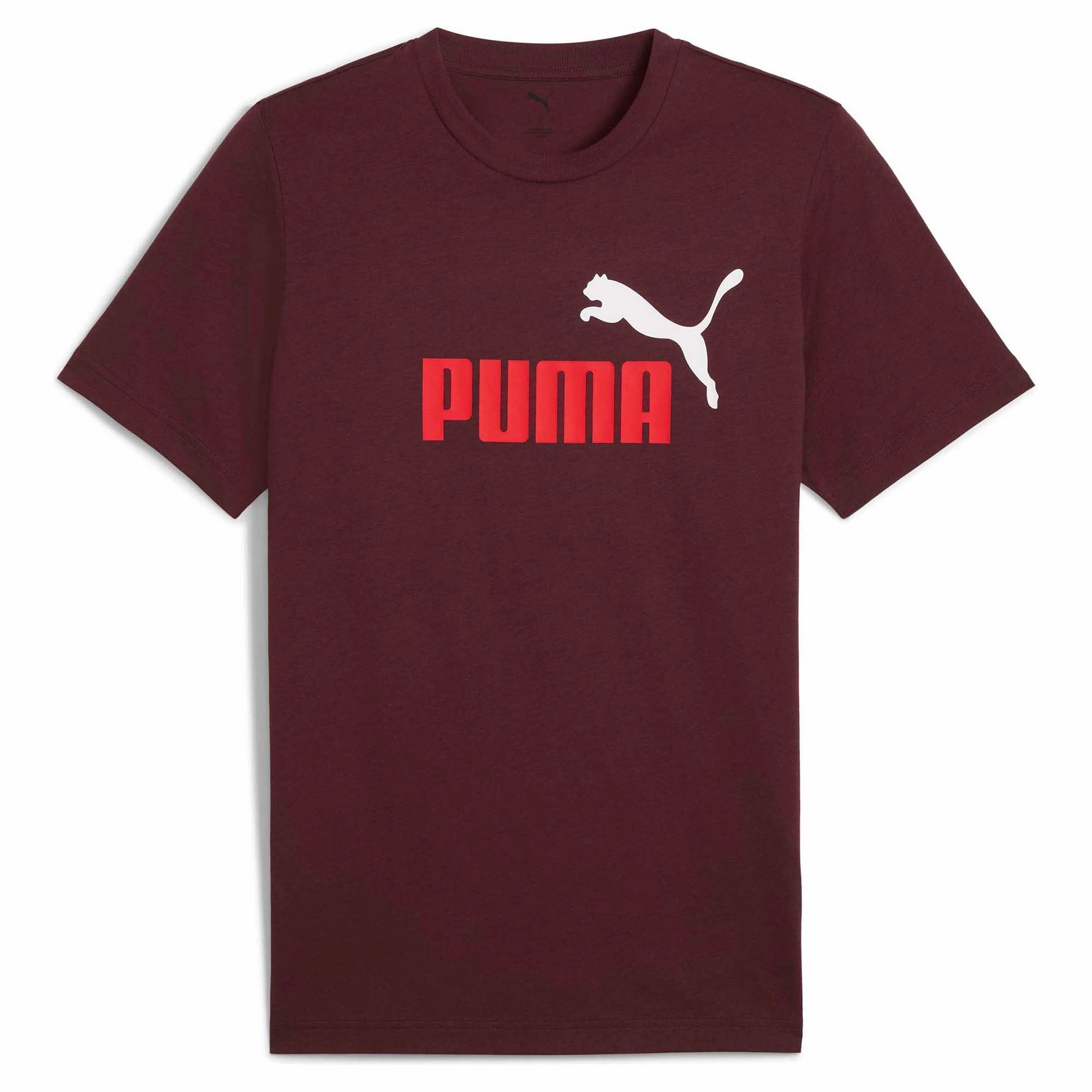 Men's Essentials 2 Colour No. 1 Logo Tee Fashionable styles Timeless