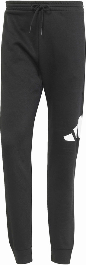 Men's Essentials Big Logo Cuffed Fleece Joggers Fashion trends Retro
