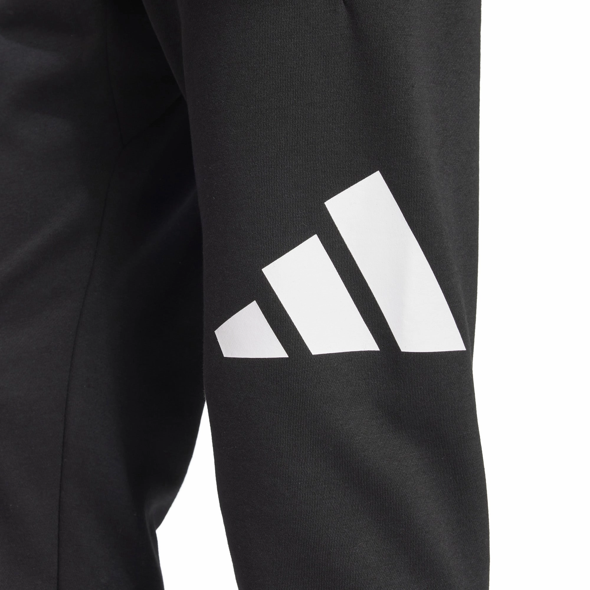 Men's Essentials Big Logo Cuffed Fleece Joggers Fashion trends