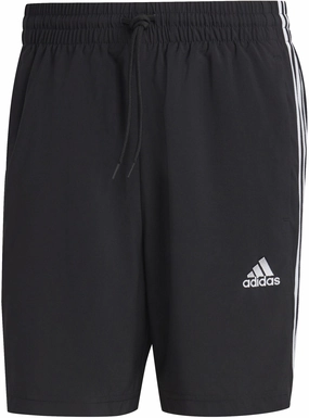 Men's Essentials Chelsea 3-Stripes Shorts On-trend Stylish styles