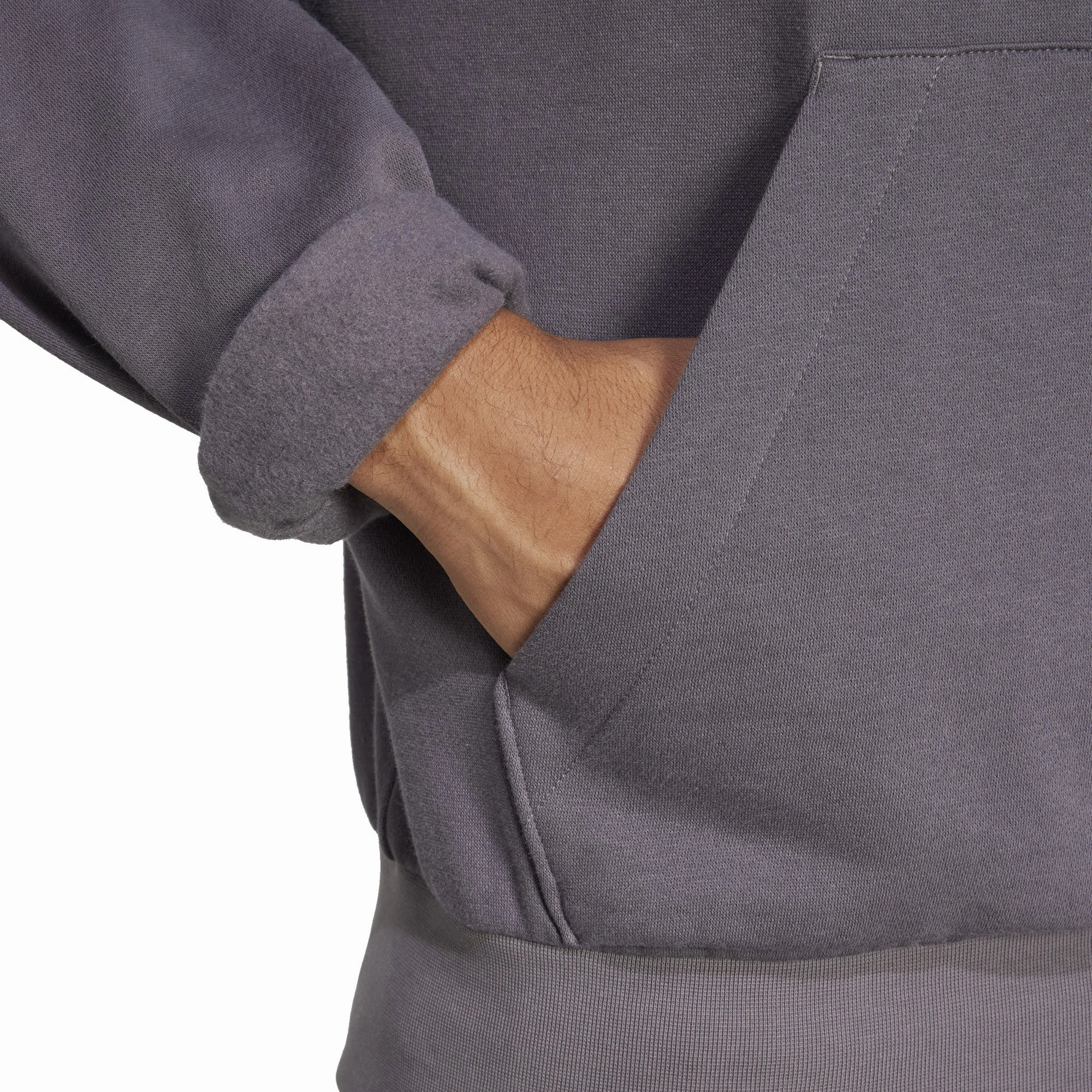 Men's Essentials Feelcozy Fleece Hoodie Best sellers
