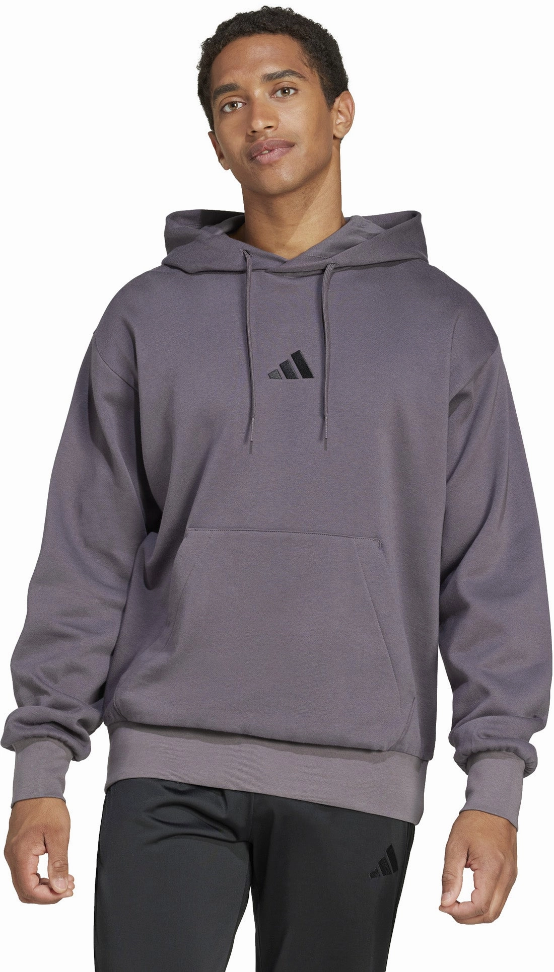 Men's Essentials Feelcozy Fleece Hoodie Best sellers
