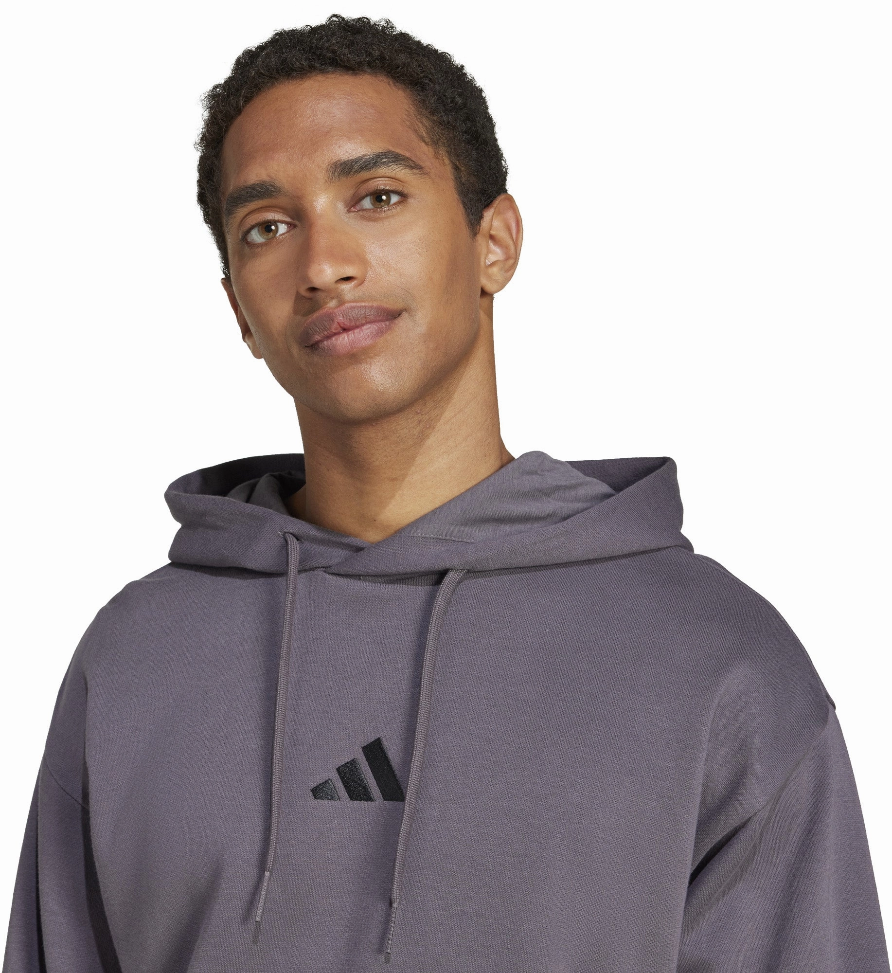 Men's Essentials Feelcozy Fleece Hoodie Best sellers