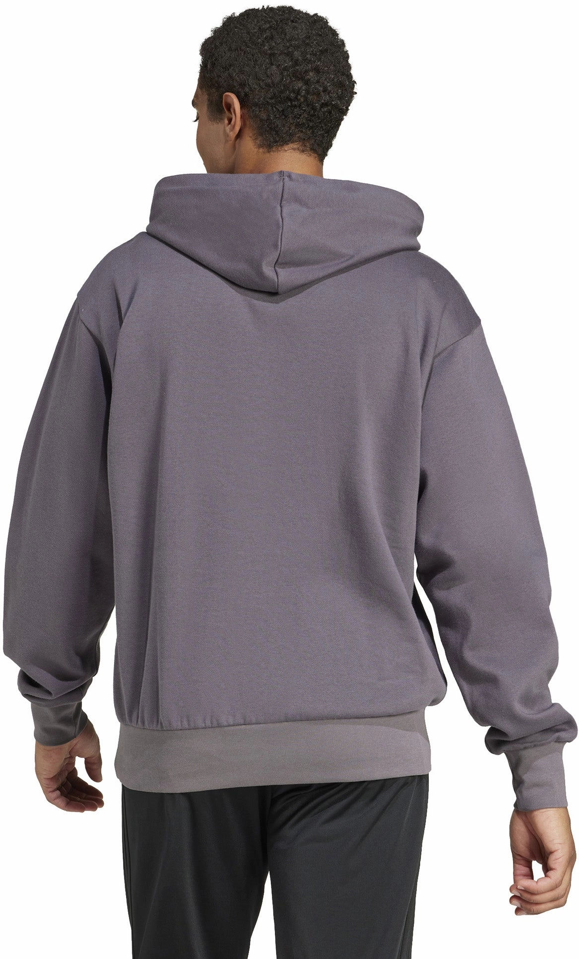 Men's Essentials Feelcozy Fleece Hoodie Best sellers