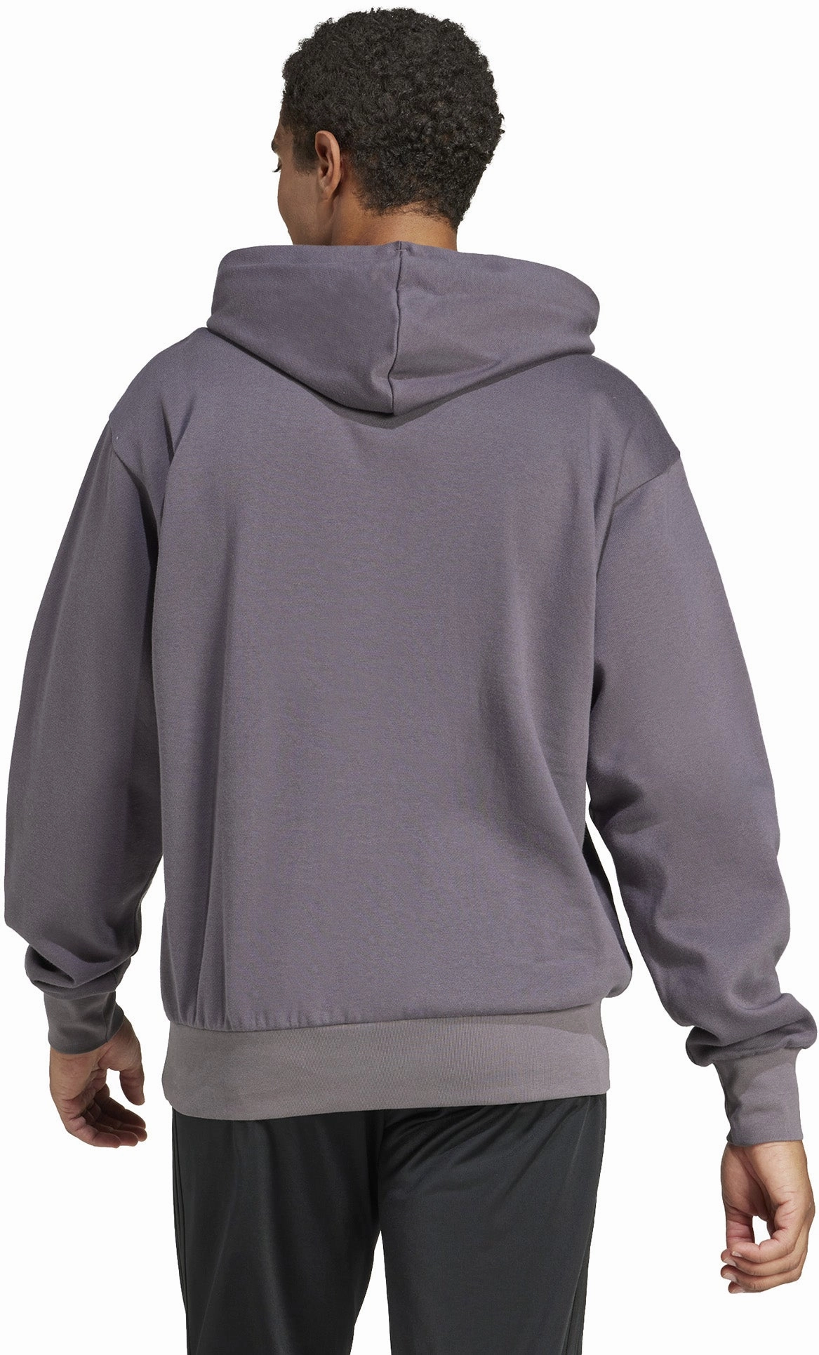 Men's Essentials Feelcozy Fleece Hoodie Best sellers