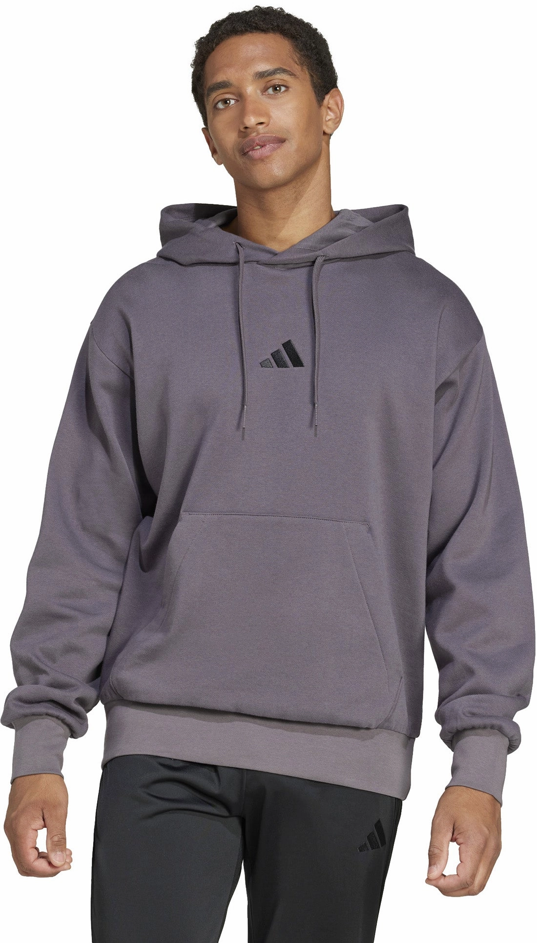 Men's Essentials Feelcozy Fleece Hoodie Best sellers