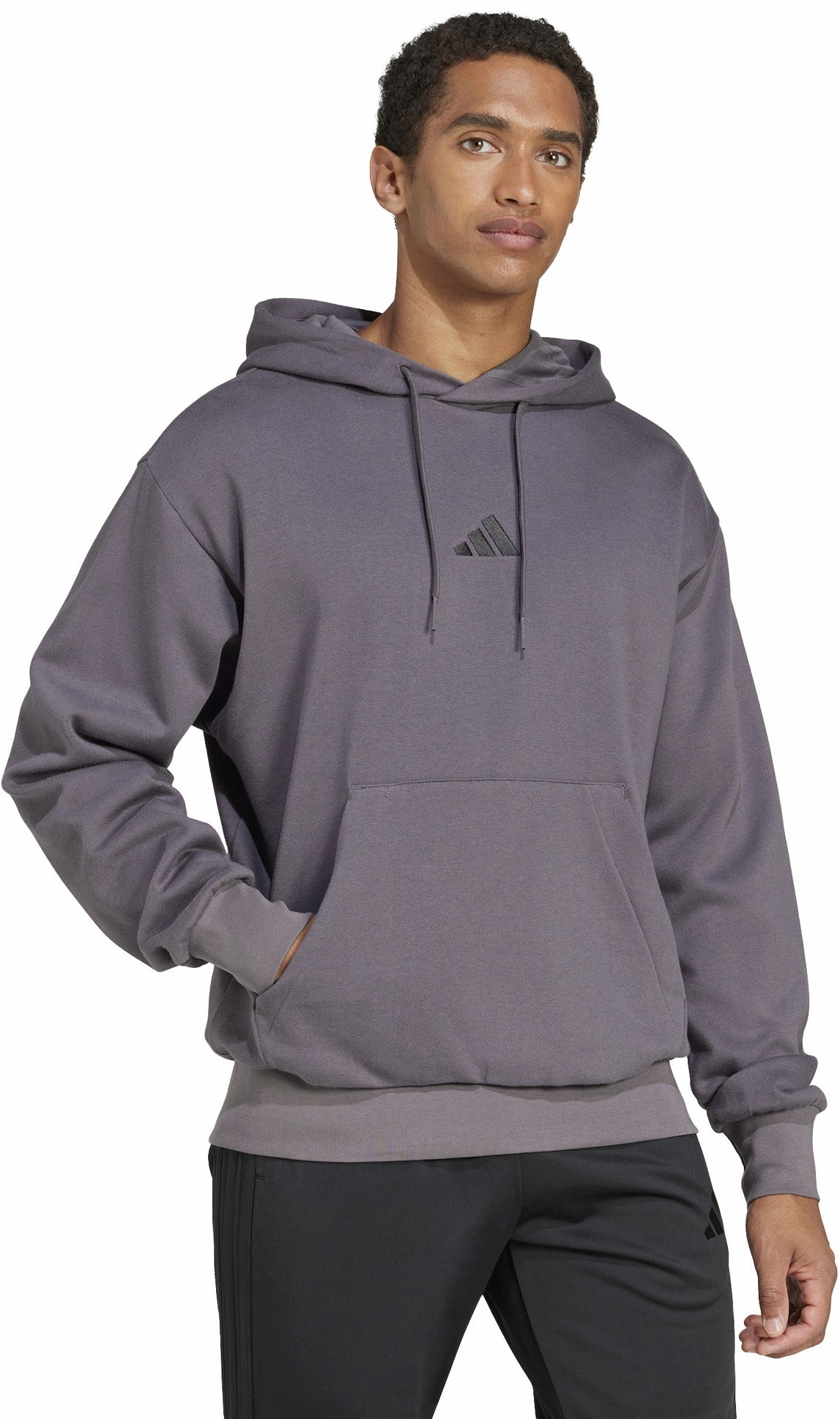 Men's Essentials Feelcozy Fleece Hoodie Best sellers