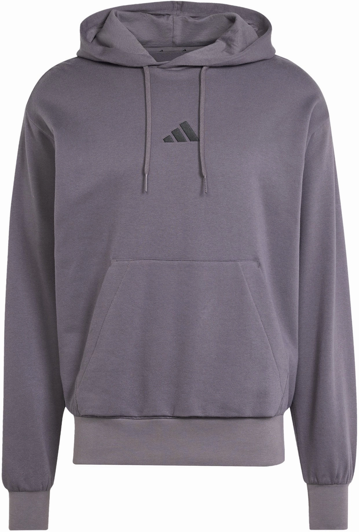 Men's Essentials Feelcozy Fleece Hoodie Trendy Lifestyle-focused