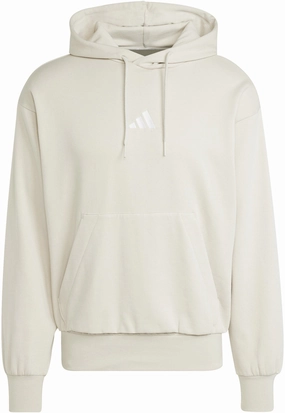 Men's Essentials Feelcozy Fleece Hoodie Versatile wear Modern designs