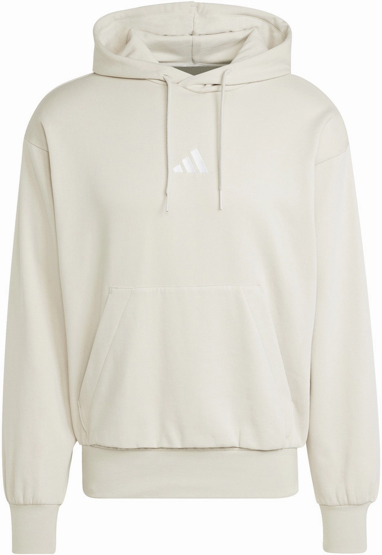 Athletic Men's Essentials Feelcozy Fleece Hoodie Fashionable looks