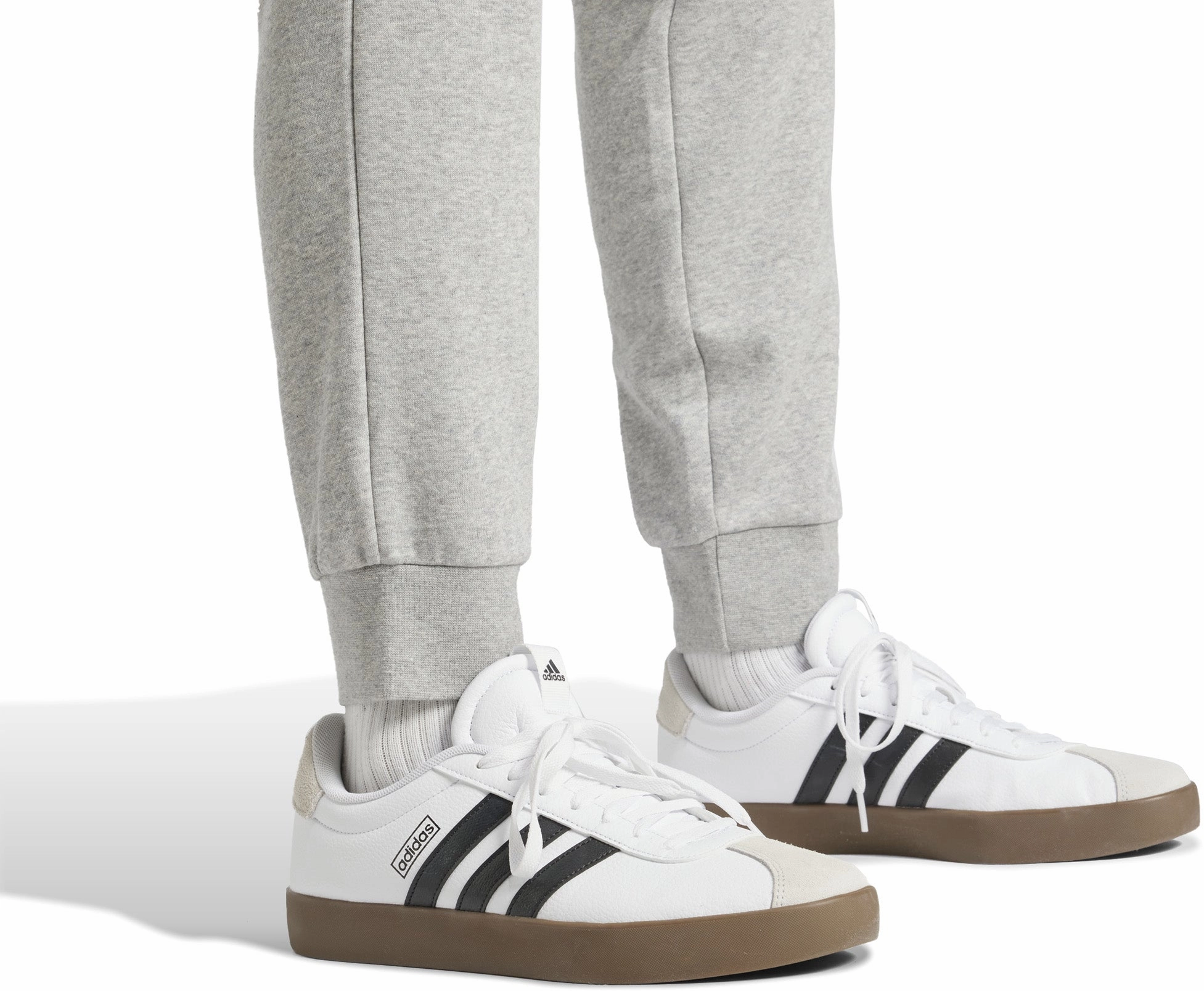 Men's Essentials Feelcozy Fleece Joggers Versatile fashion