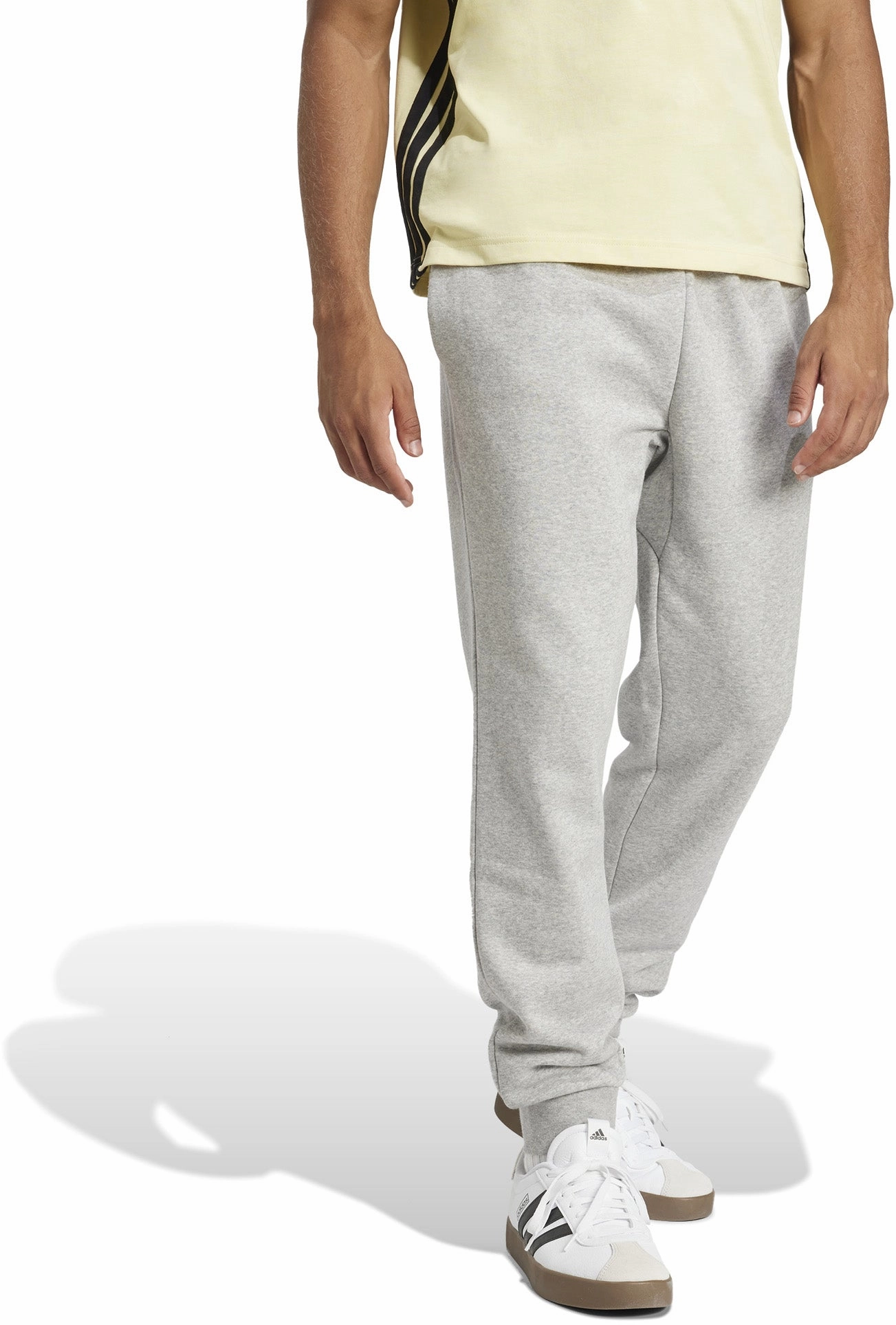Men's Essentials Feelcozy Fleece Joggers Versatile fashion