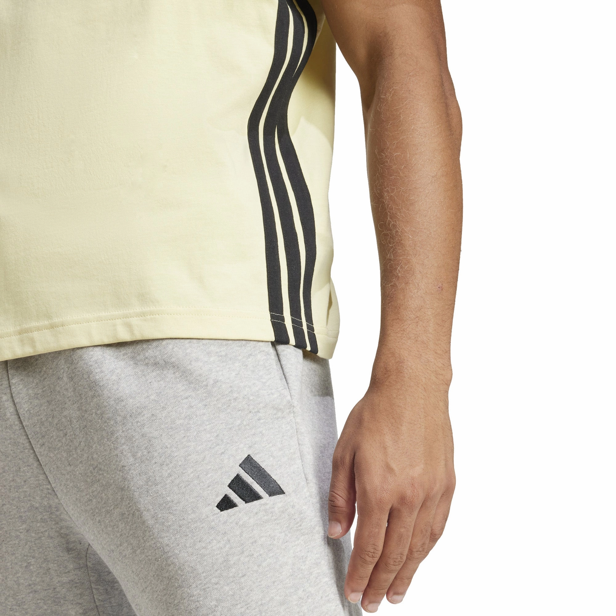 Men's Essentials Feelcozy Fleece Joggers Versatile fashion
