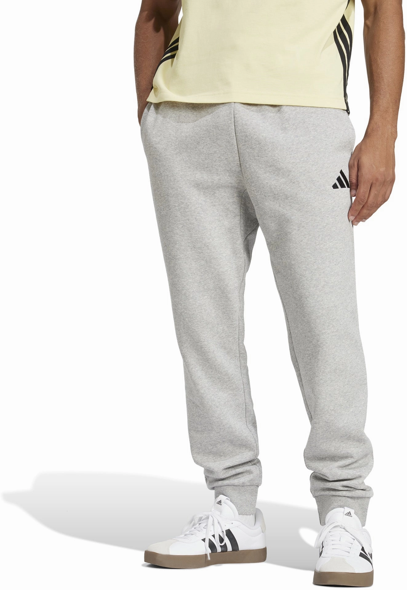 Men's Essentials Feelcozy Fleece Joggers Versatile fashion