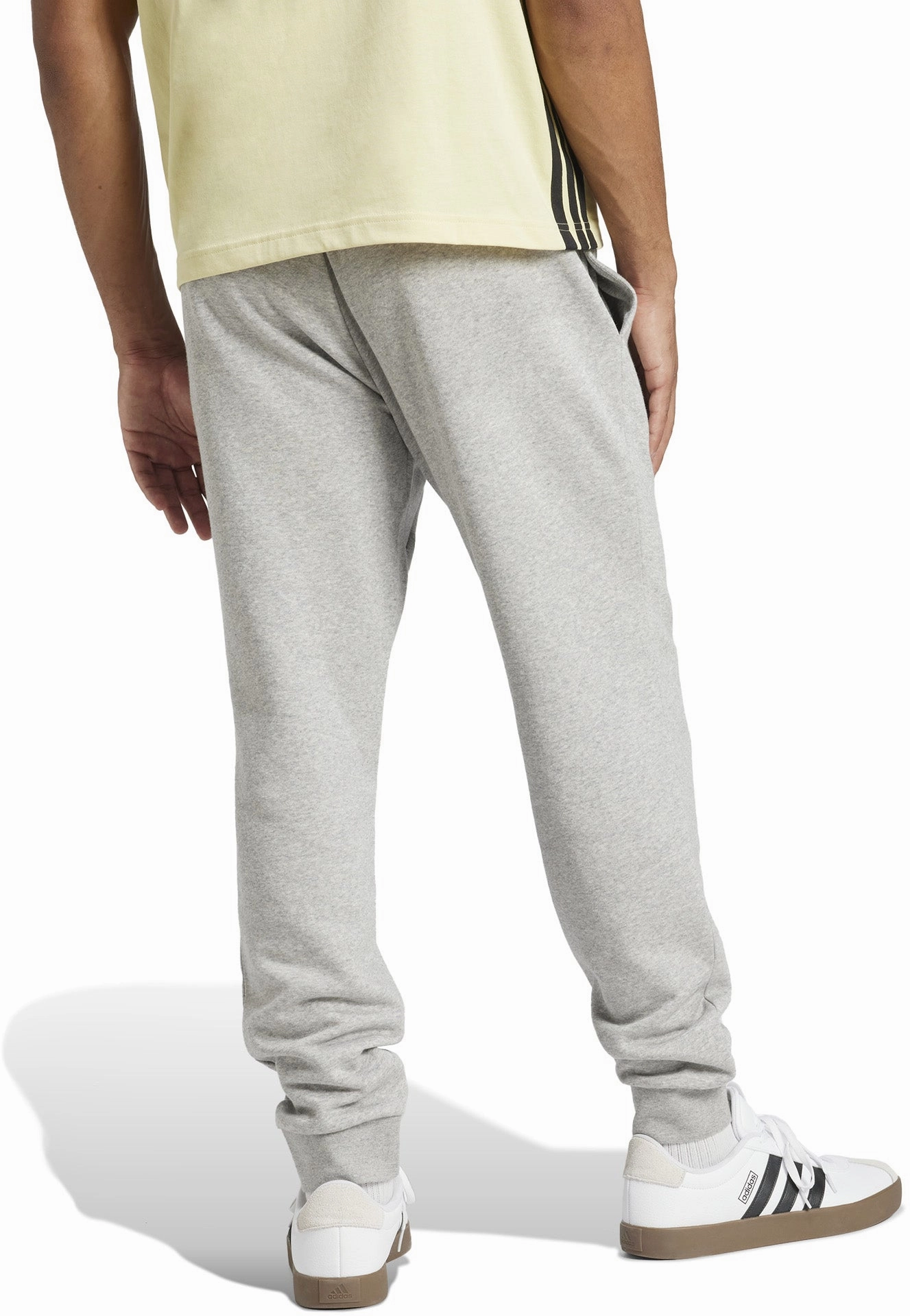Men's Essentials Feelcozy Fleece Joggers Versatile fashion