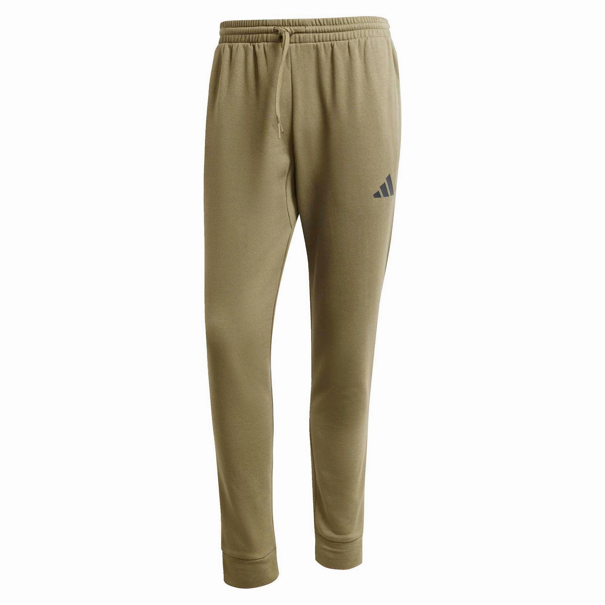 Men's Essentials Feelcozy Fleece Pants Quality fabrics