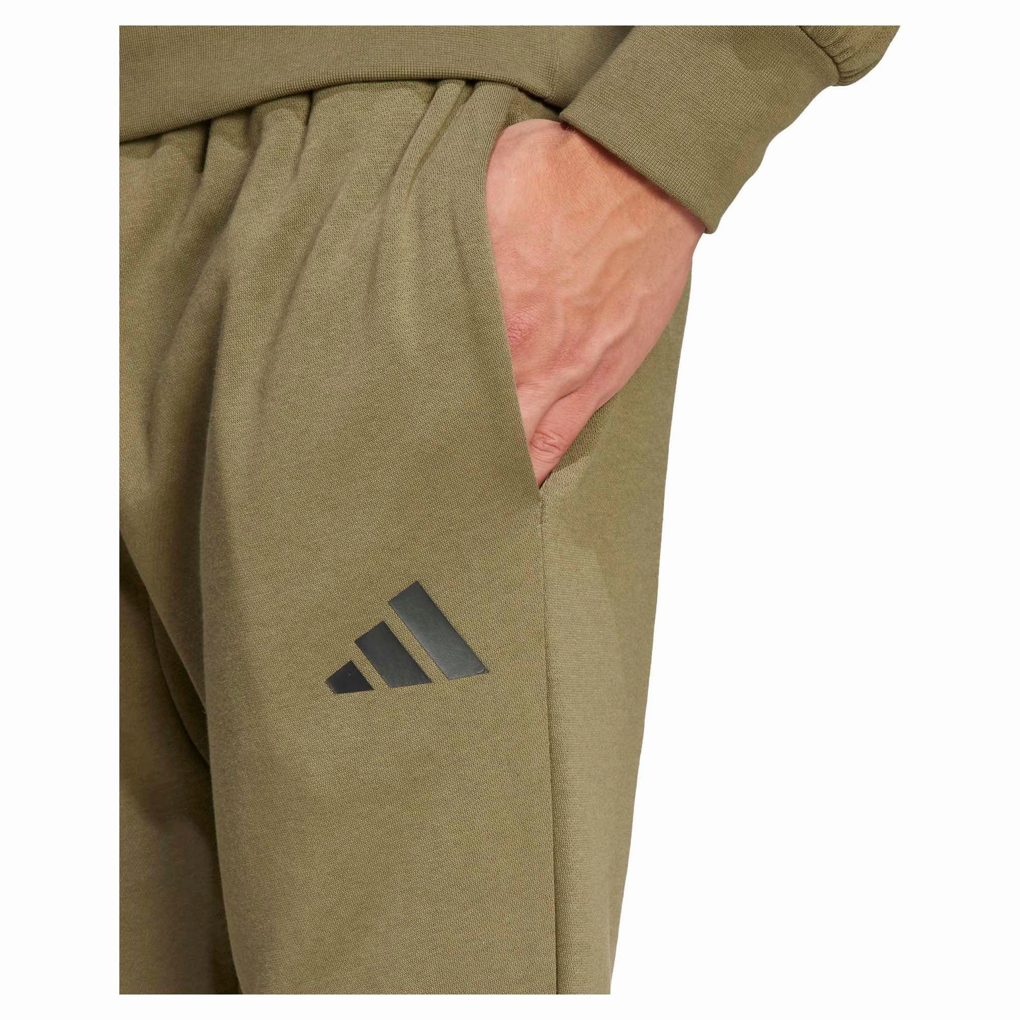 Men's Essentials Feelcozy Fleece Pants Quality fabrics