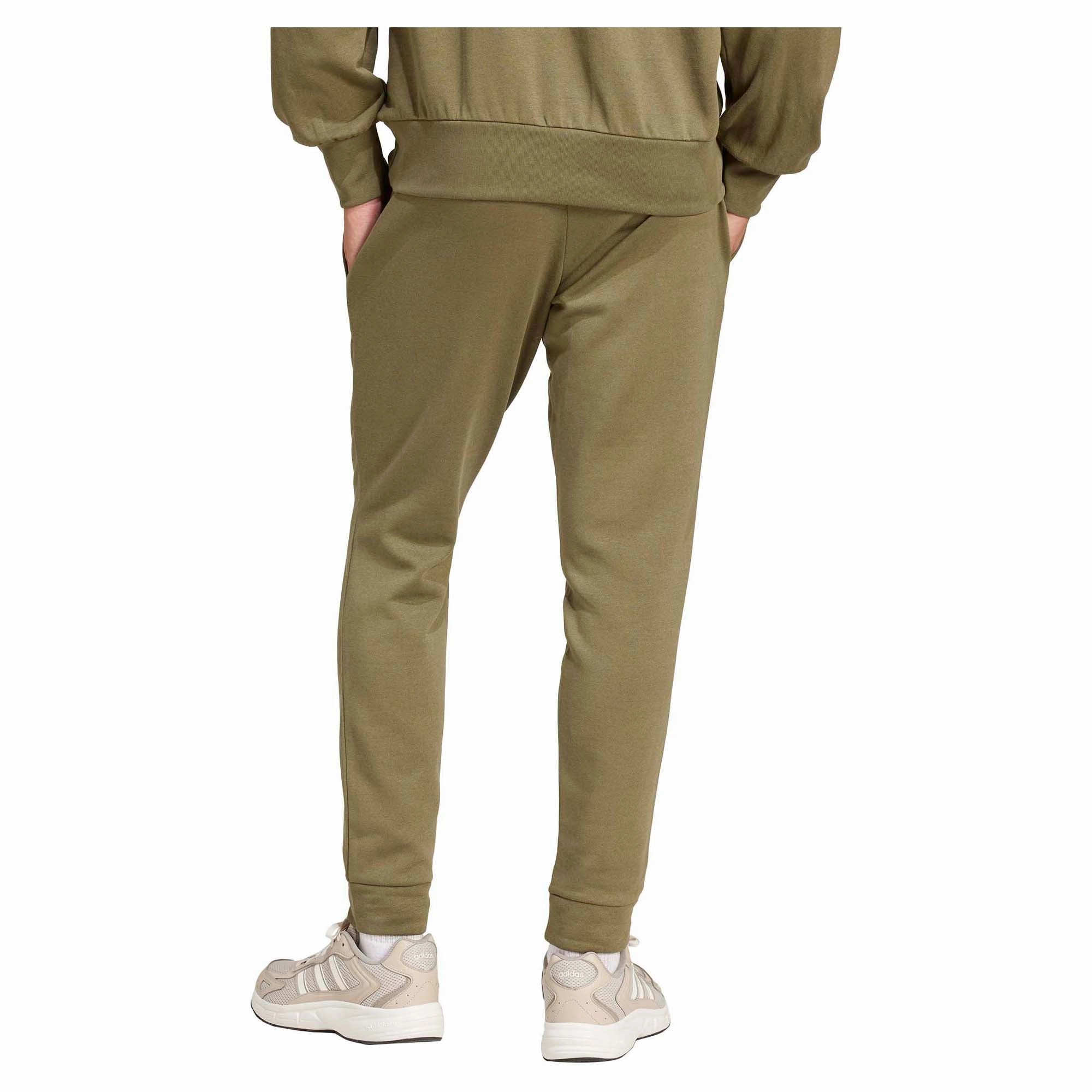 Men's Essentials Feelcozy Fleece Pants Quality fabrics