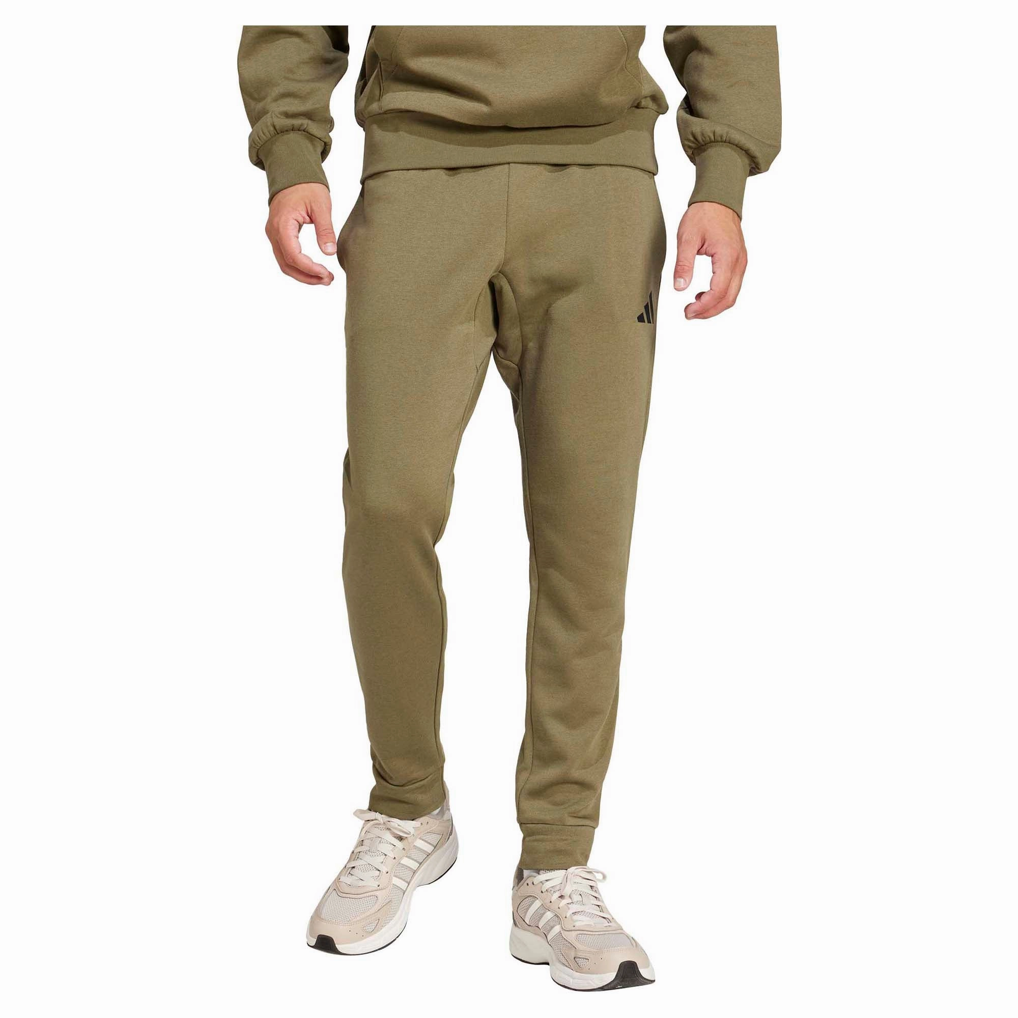 Men's Essentials Feelcozy Fleece Pants Unique Designer