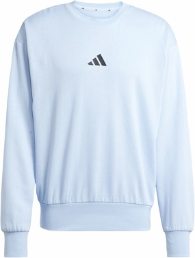 Men's Essentials Feelcozy Fleece Sweatshirt Statement Work-appropriate