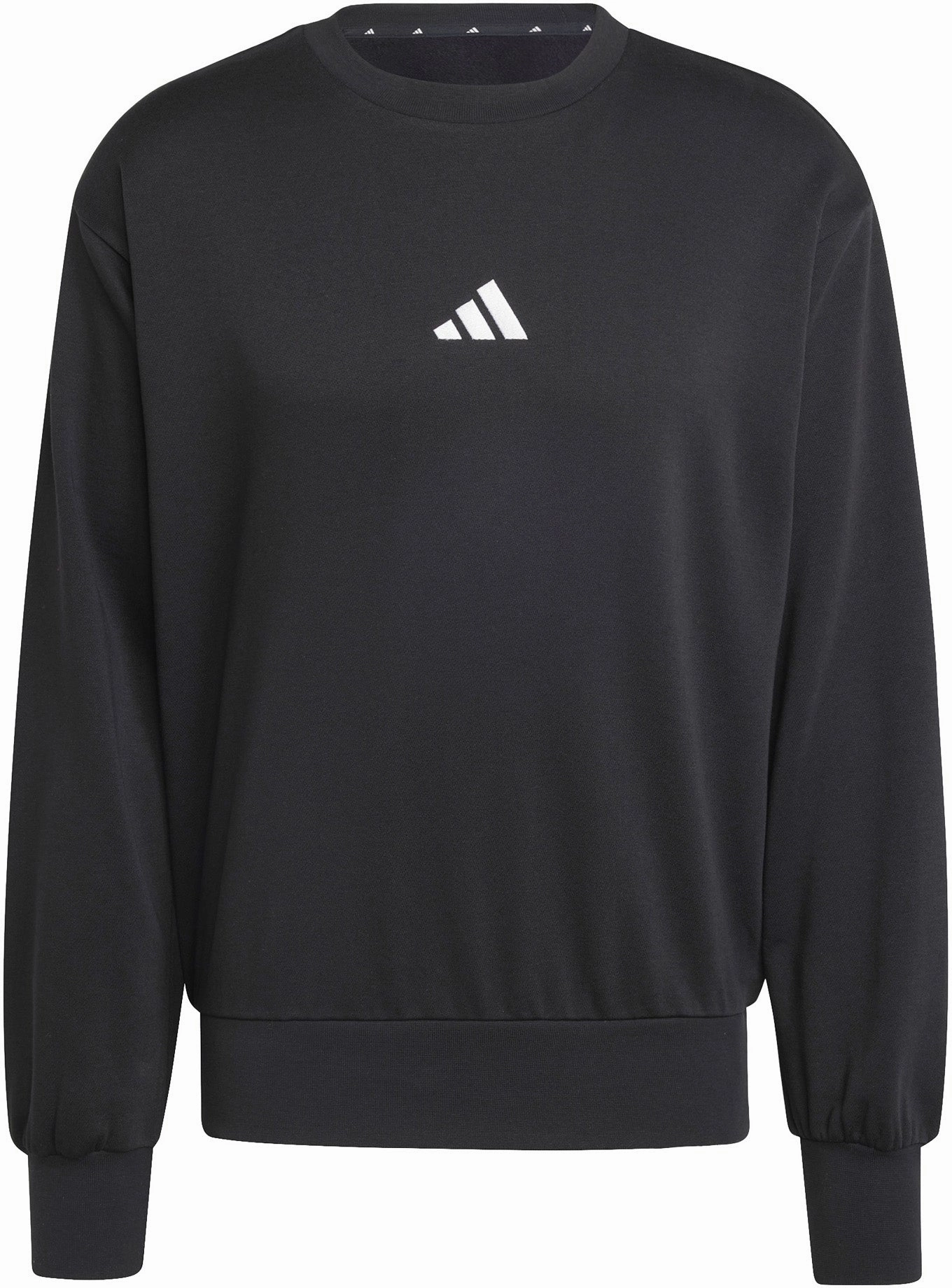 Fashionable finds Men's Essentials Feelcozy Fleece Sweatshirt Must-have