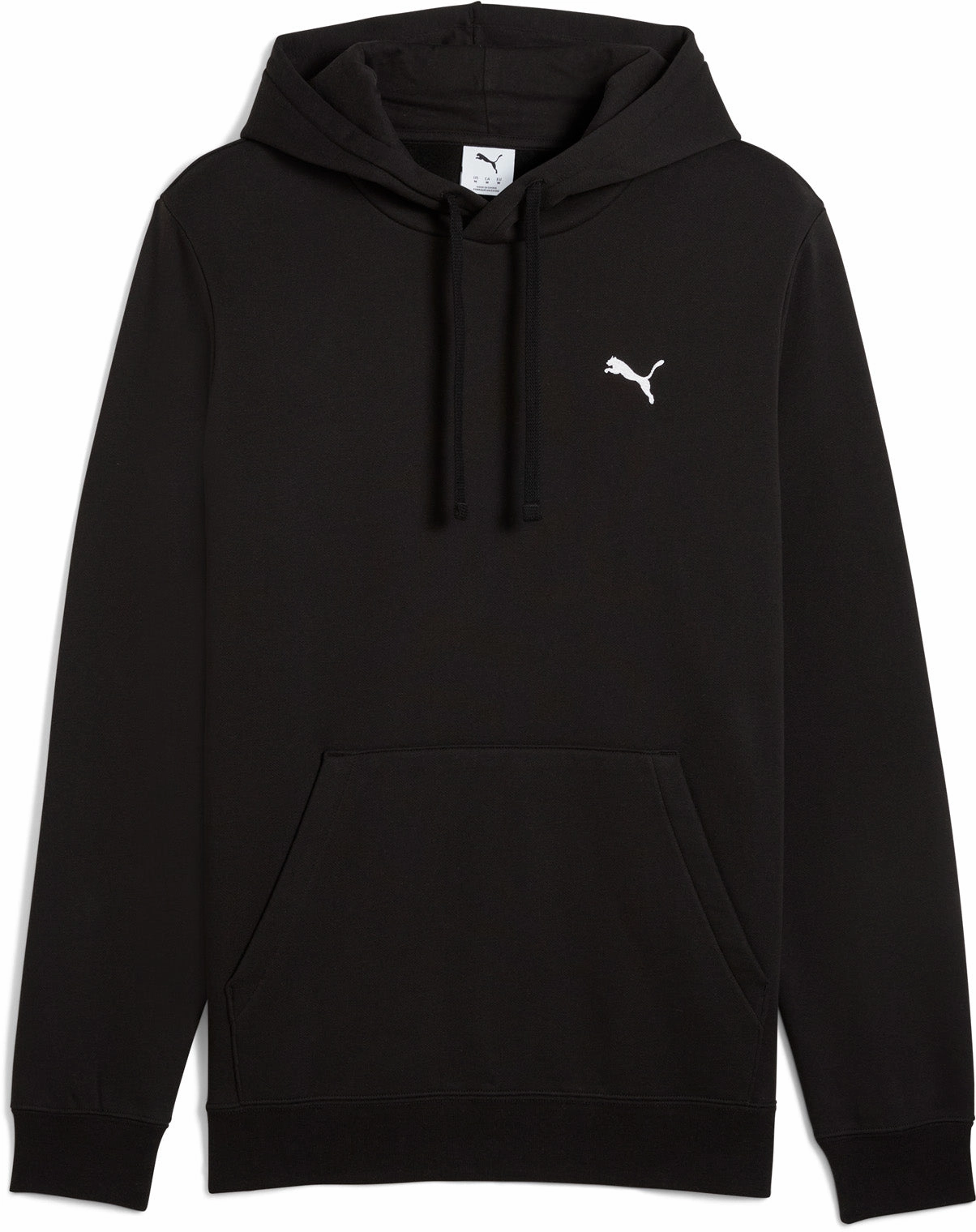 Men's Essentials Fleece Hoodie Subtle Unique