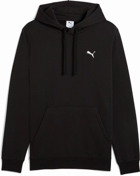 Men's Essentials Fleece Hoodie Trendy wearables Elegant