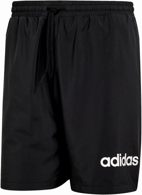 Men's Essentials Linear Logo Shorts Quality wear Function meets fashion