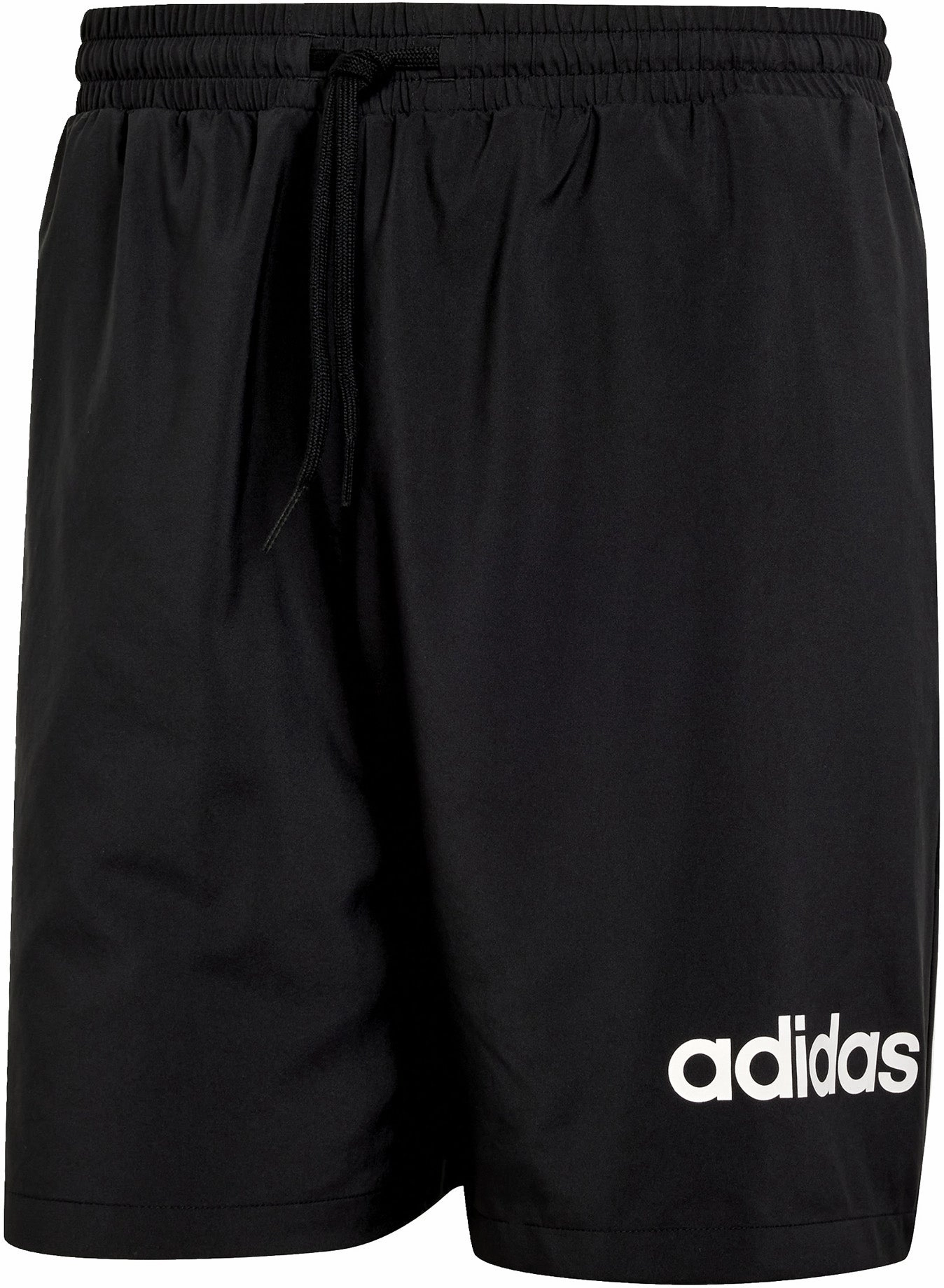Men's Essentials Linear Logo Shorts Timeless style Lifestyle-focused