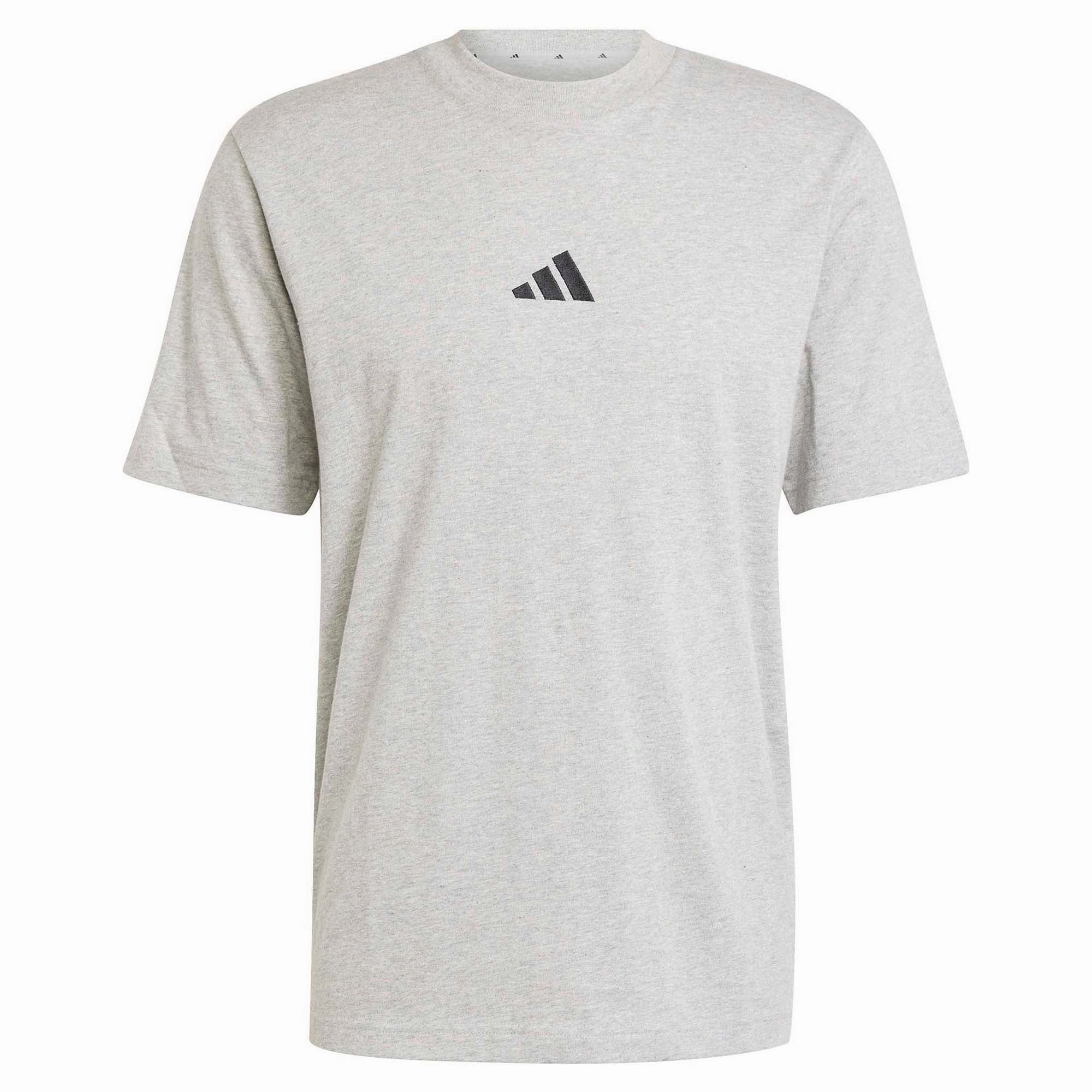Men's Essentials Small Logo Single Jersey Tee Fashion-conscious