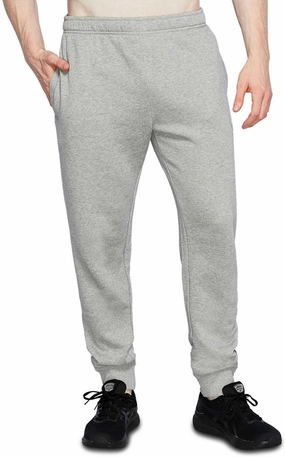 Men's Fleece Cuff Pants Event-ready Designer