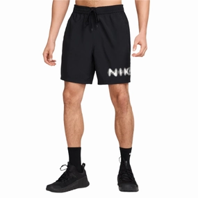 Men's Form Dri-FIT 7 Inch Unlined Versatile Shorts Comfortable looks Versatile